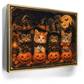 Featured image 8 for Retro Spooky Coven