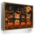 Featured image 10 for Retro Spooky Coven
