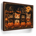 Featured image 11 for Retro Spooky Coven