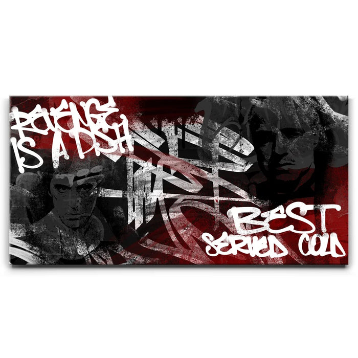 Featured image 1 for Revenge Is A Dish Best Served Cold