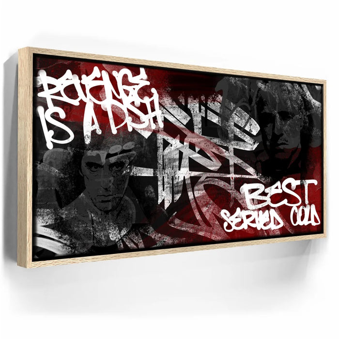 Featured image 9 for Revenge Is A Dish Best Served Cold