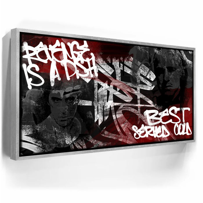 Featured image 8 for Revenge Is A Dish Best Served Cold