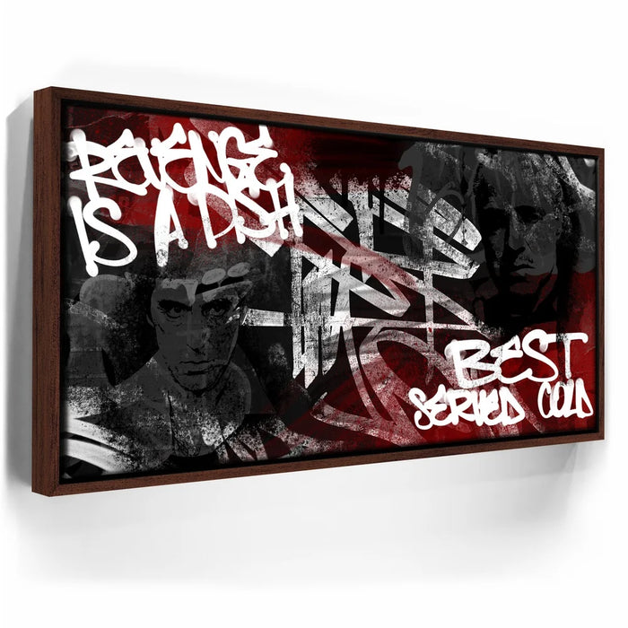 Featured image 10 for Revenge Is A Dish Best Served Cold