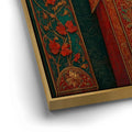 Thumbnail image 13 for Reverence in Red