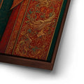 Thumbnail image 15 for Reverence in Red