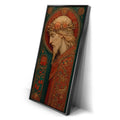 Thumbnail image 2 for Reverence in Red