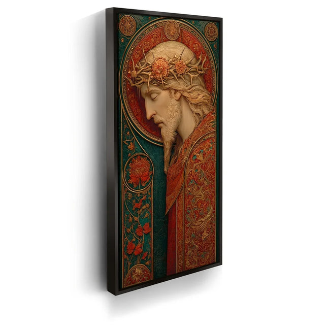 Featured image 6 for Reverence in Red