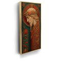 Featured image 8 for Reverence in Red