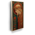 Featured image 10 for Reverence in Red