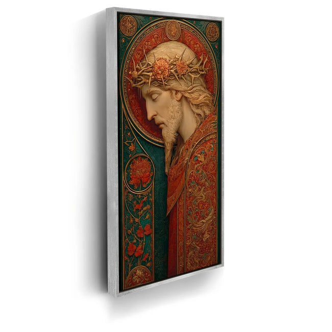 Featured image 9 for Reverence in Red