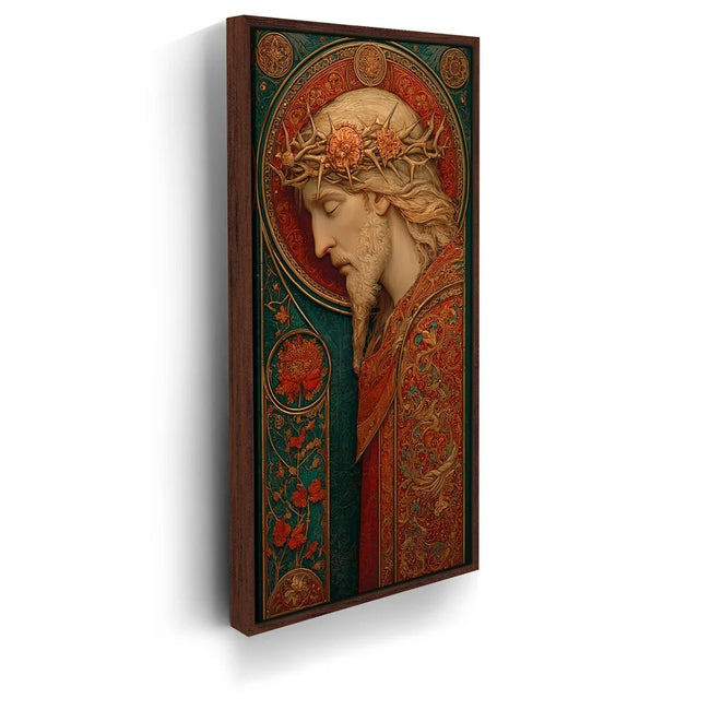 Featured image 11 for Reverence in Red