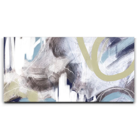 Reverie Posters, Prints, & Visual Artwork TheGoatWallArt LANDSCAPE - WIDE 30x15 0.75" STANDARD