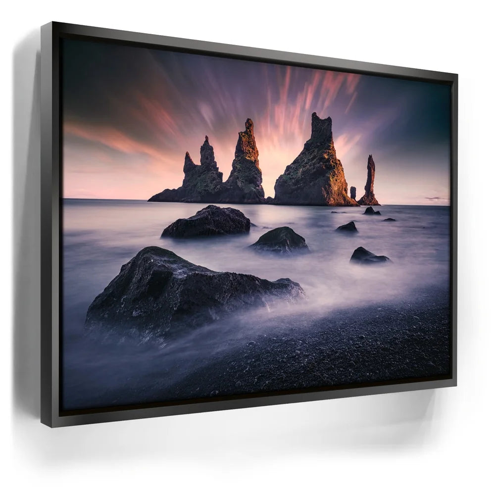 Featured image 5 for Reynisdrangar - Iceland
