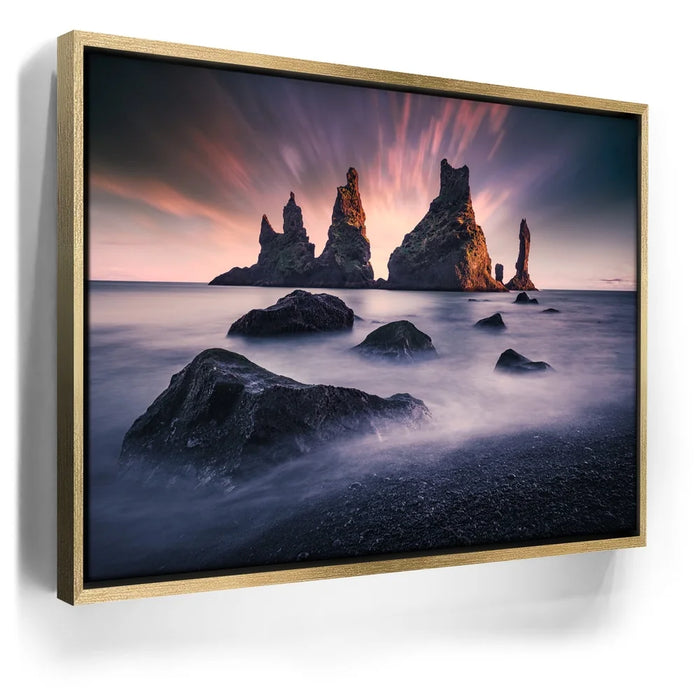 Featured image 7 for Reynisdrangar - Iceland