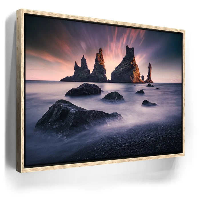 Featured image 9 for Reynisdrangar - Iceland