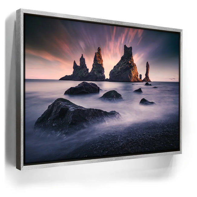 Featured image 8 for Reynisdrangar - Iceland