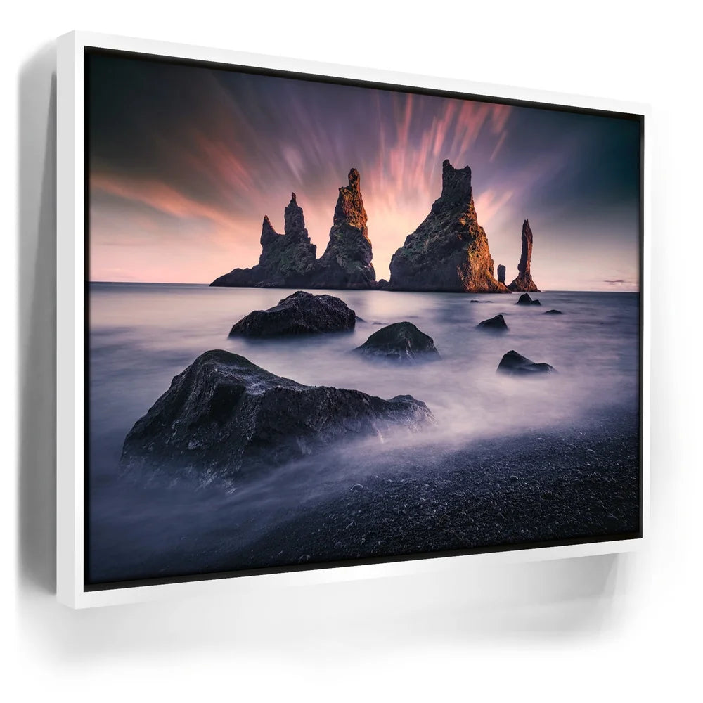 Featured image 6 for Reynisdrangar - Iceland
