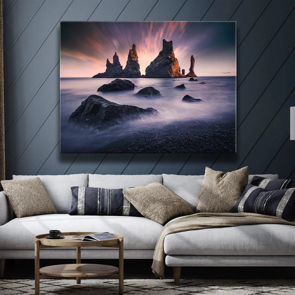 Featured image 2 for Reynisdrangar - Iceland