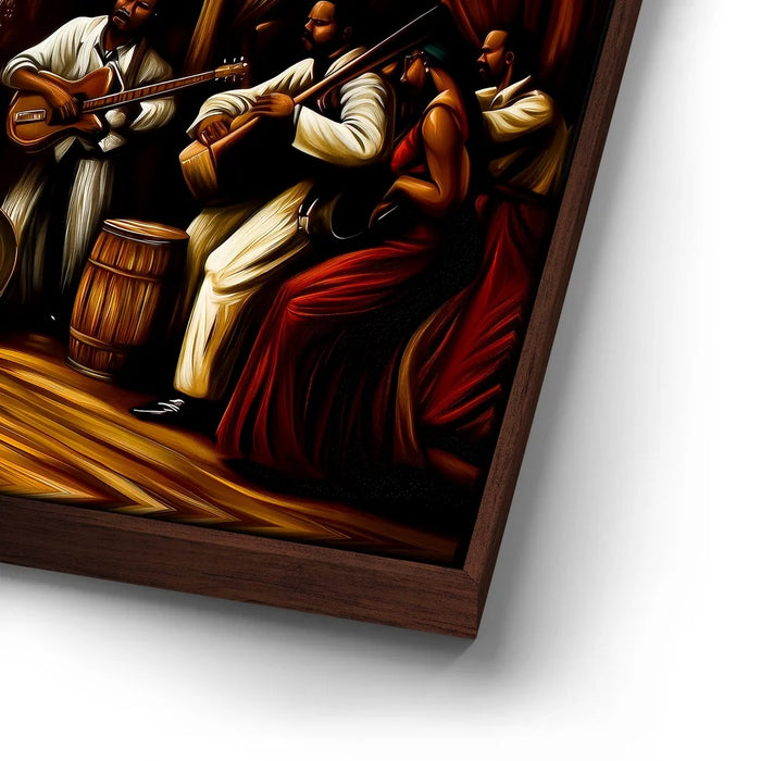 Featured image 13 for Rhythm Revival