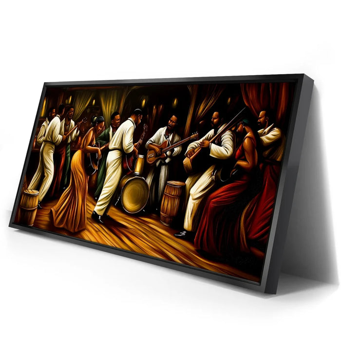 Featured image 2 for Rhythm Revival