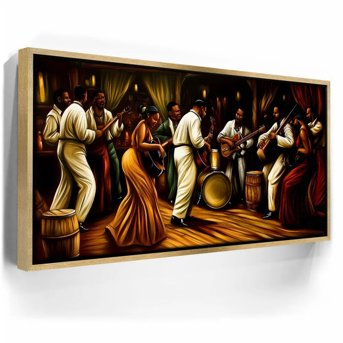 Featured image 8 for Rhythm Revival