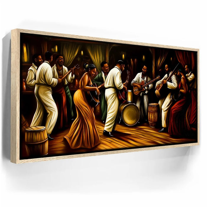 Featured image 10 for Rhythm Revival