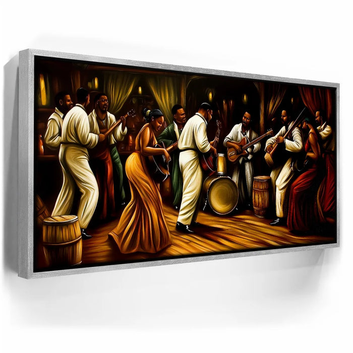 Featured image 9 for Rhythm Revival