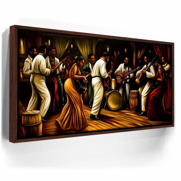 Featured image 11 for Rhythm Revival