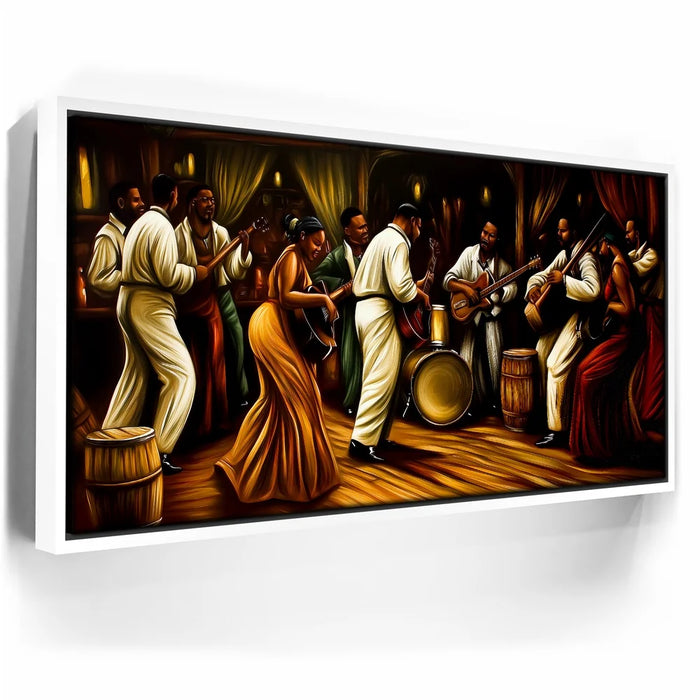 Featured image 7 for Rhythm Revival