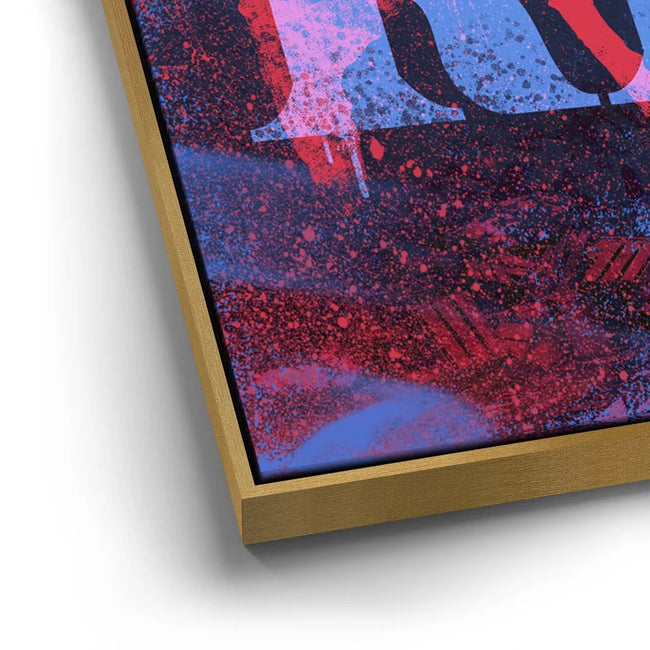 Featured image 12 for Rich & Poor - Anaglyphic
