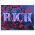 Featured image 1 for Rich & Poor - Anaglyphic