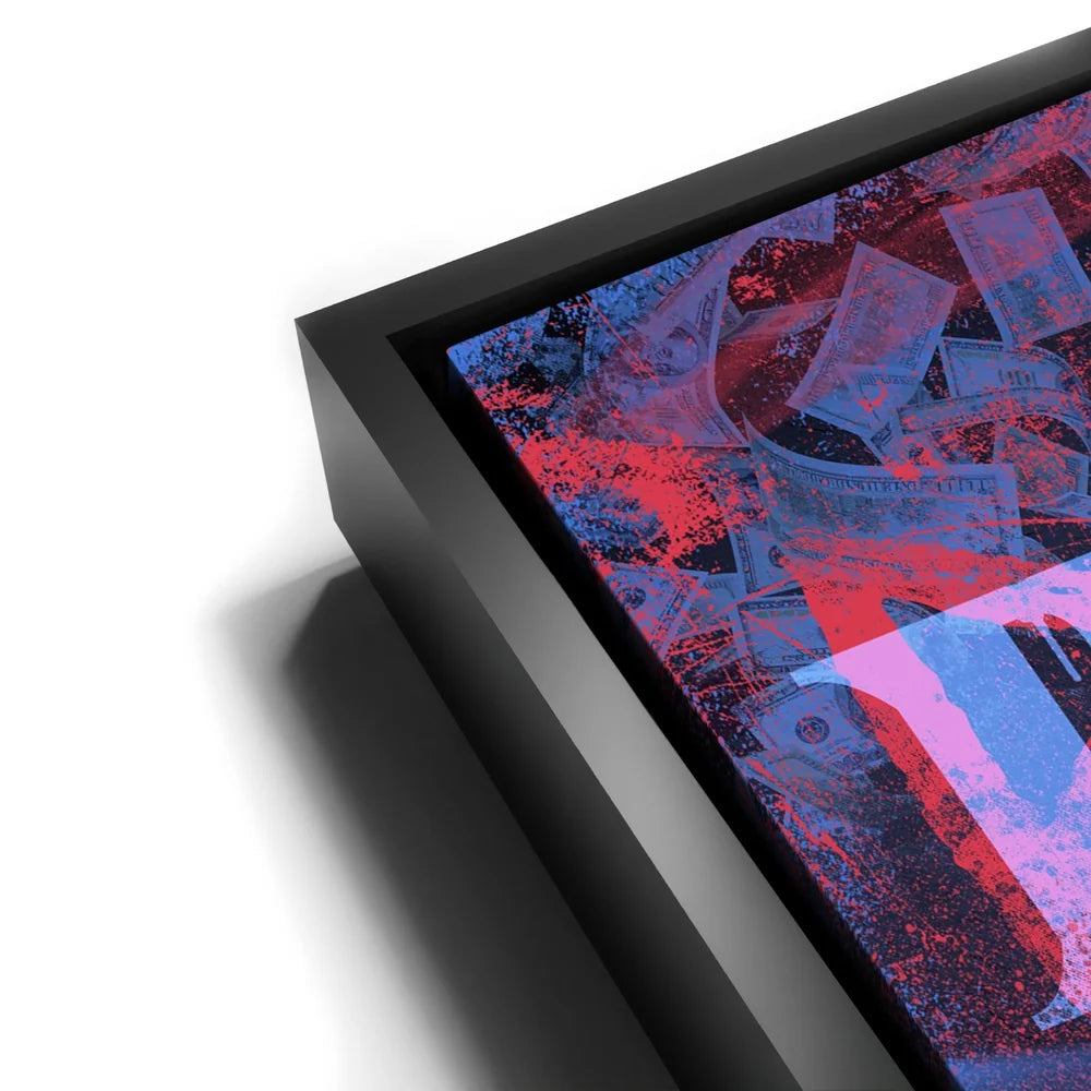 Featured image 11 for Rich & Poor - Anaglyphic
