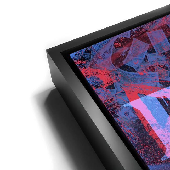 Featured image 11 for Rich & Poor - Anaglyphic