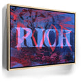 Featured image 9 for Rich & Poor - Anaglyphic