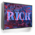 Featured image 8 for Rich & Poor - Anaglyphic