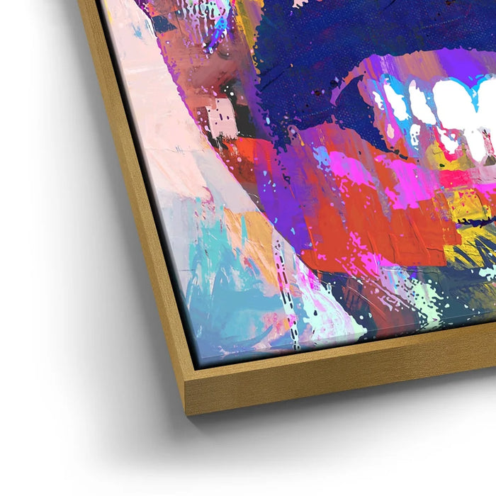 Featured image 12 for Richard Pryor Canvas Set