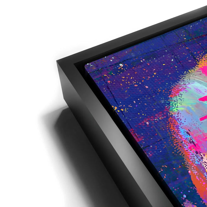 Featured image 11 for Richard Pryor Canvas Set