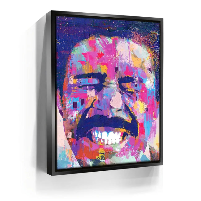 Featured image 5 for Richard Pryor Canvas Set