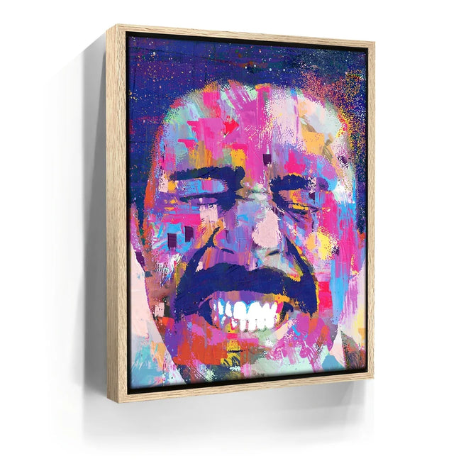 Featured image 9 for Richard Pryor Canvas Set