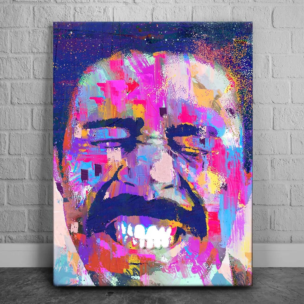 Featured image 1 for Richard Pryor Canvas Set