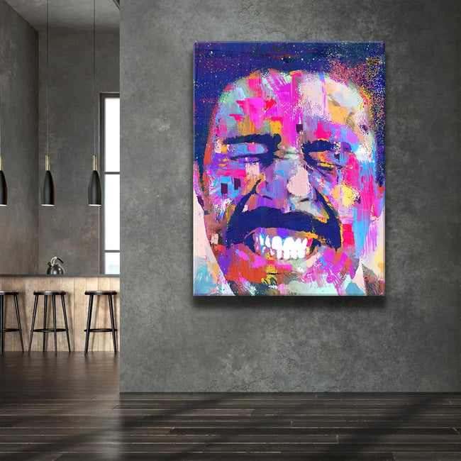 Featured image 2 for Richard Pryor Canvas Set