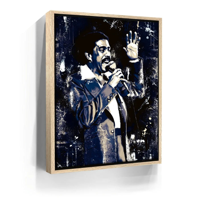 Featured image 9 for Richard Pryor Wall Art