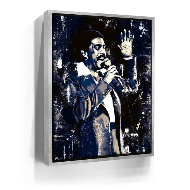 Featured image 8 for Richard Pryor Wall Art