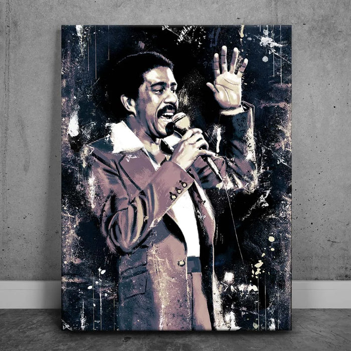 Featured image 1 for Richard Pryor Wall Art