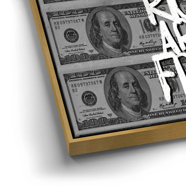 Featured image 13 for Riches Are Free - Black and White