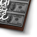 Thumbnail image 15 for Riches Are Free - Black and White