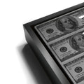 Thumbnail image 12 for Riches Are Free - Black and White