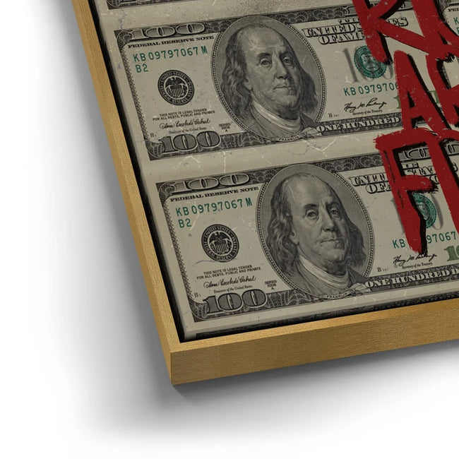 Featured image 13 for Riches Are Free