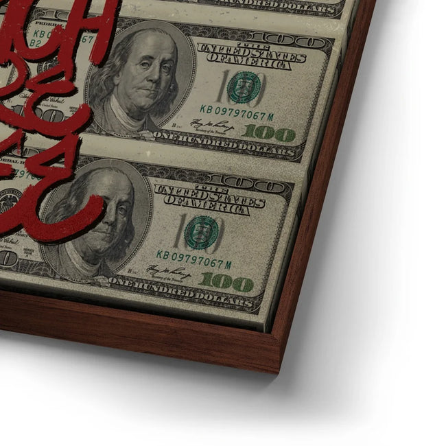 Featured image 15 for Riches Are Free