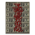 Featured image 1 for Riches Are Free